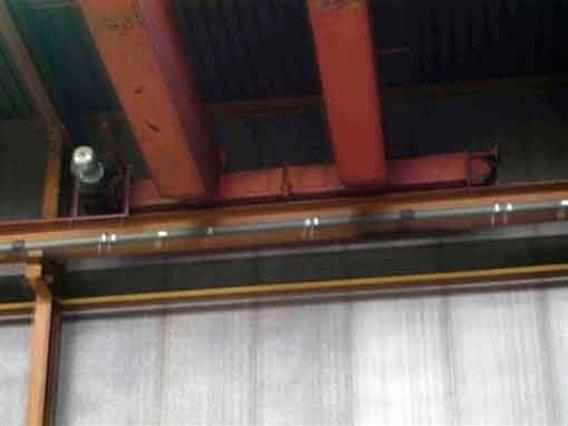 Asea 10T x 19000 mm