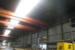 Asea 10T x 19000 mm