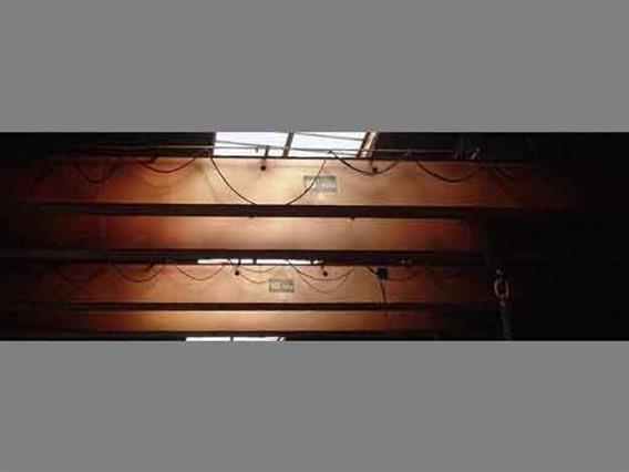 Asea 10T x 19000 mm