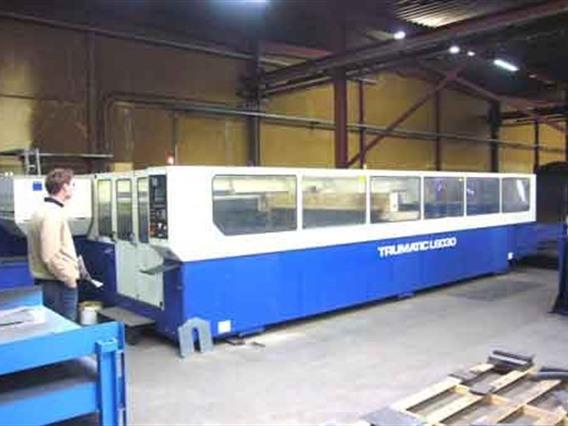 Trumpf L6030