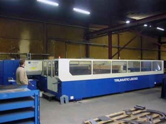 Trumpf L6030