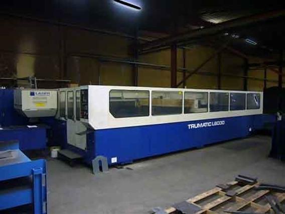 Trumpf L6030