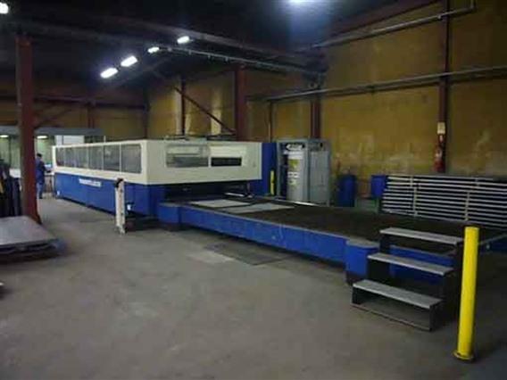 Trumpf L6030