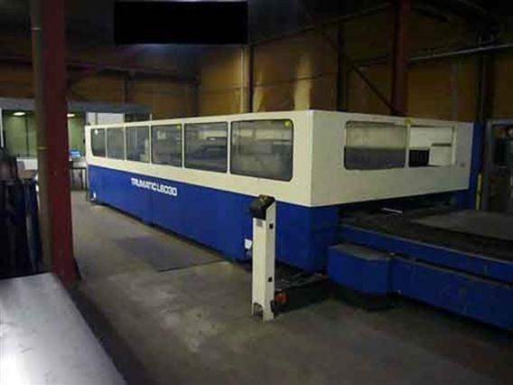 Trumpf L6030