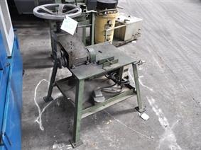 ZM seaming, Hor+Vert profilemachines, section bending rolls & seam makingmachines