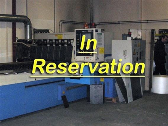 Mazak TX 510