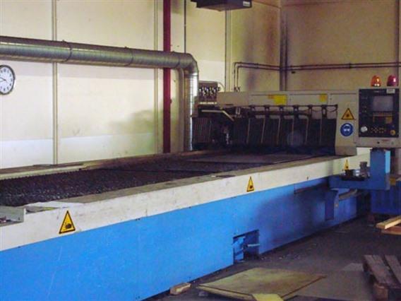 Mazak TX 510