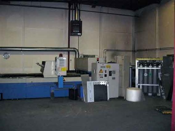 Mazak TX 510