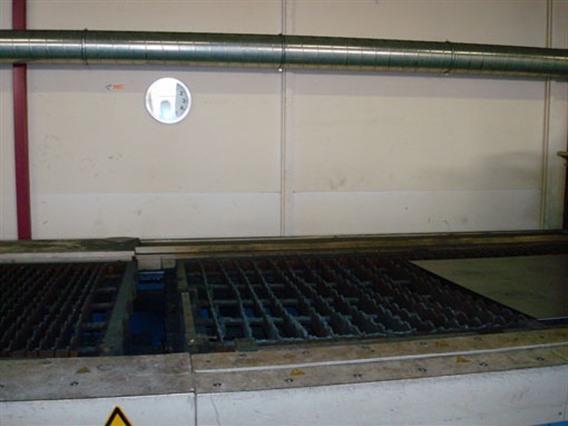 Mazak TX 510