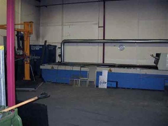 Mazak TX 510