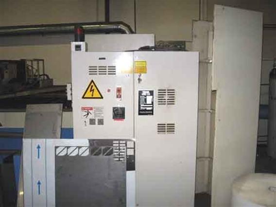 Mazak TX 510