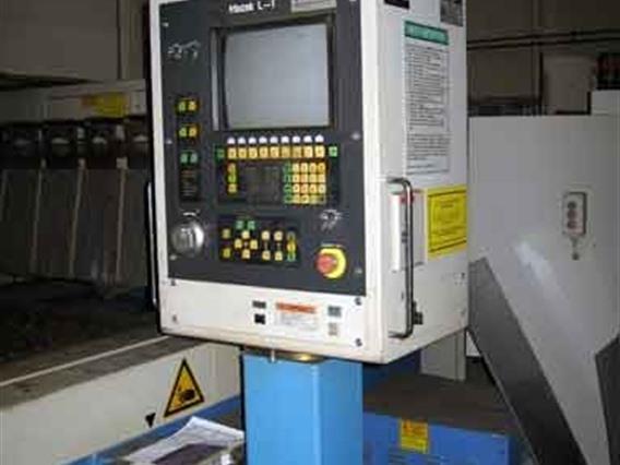 Mazak TX 510