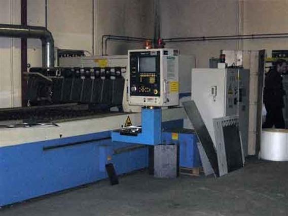 Mazak TX 510