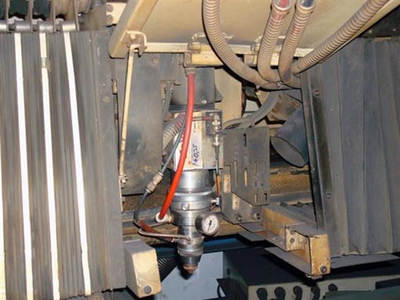 Mazak TX 510