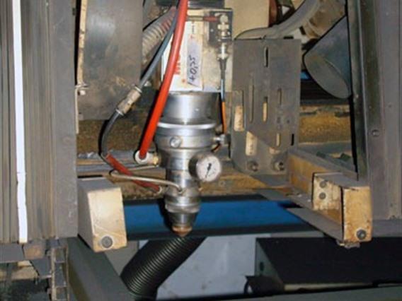 Mazak TX 510