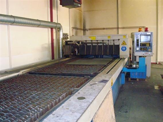 Mazak TX 510