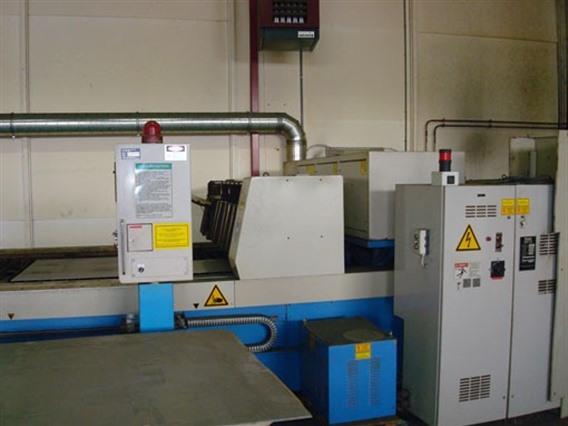 Mazak TX 510