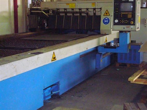 Mazak TX 510