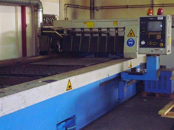 Mazak TX 510