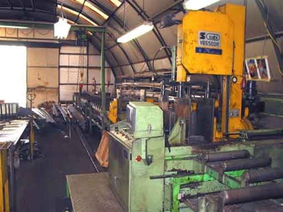 Sabi VBS 500A