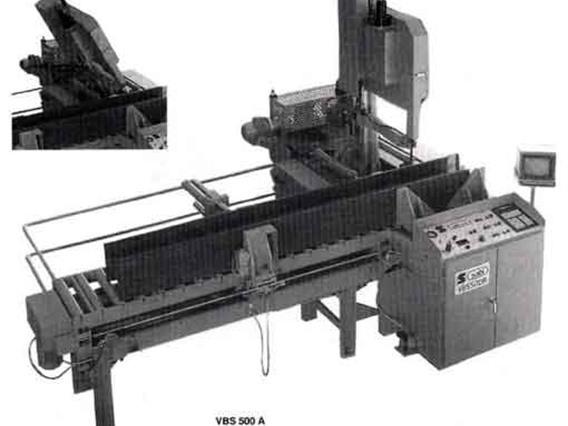 Sabi VBS 500A