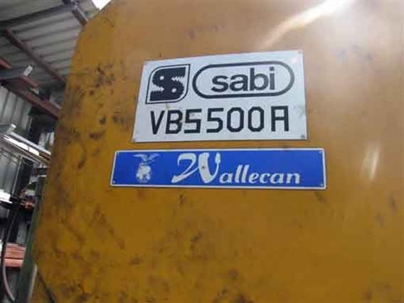 Sabi VBS 500A