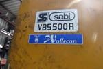 Sabi VBS 500A
