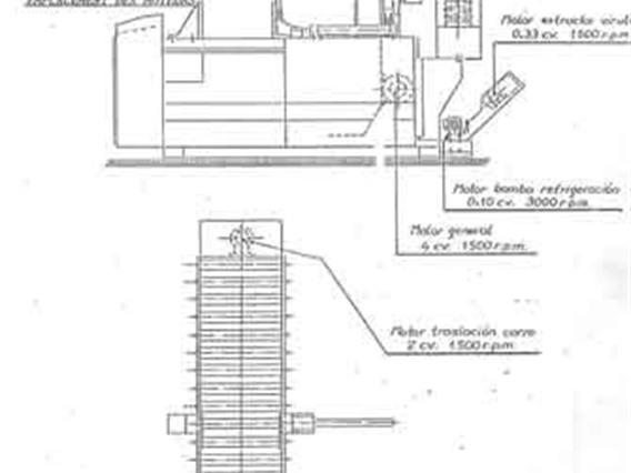 Sabi VBS 500A