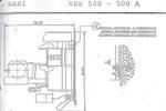 Sabi VBS 500A