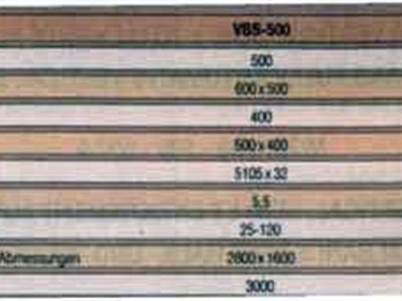Sabi VBS 500A
