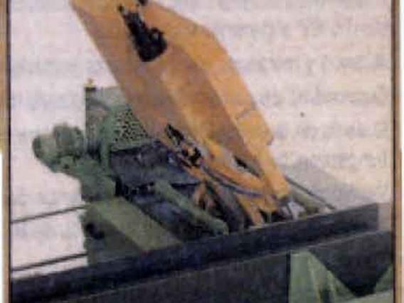 Sabi VBS 500A