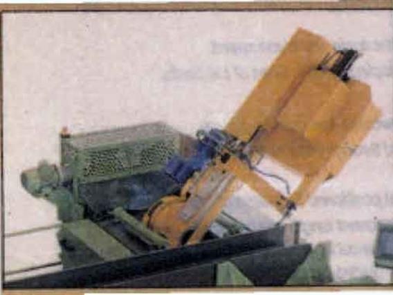 Sabi VBS 500A
