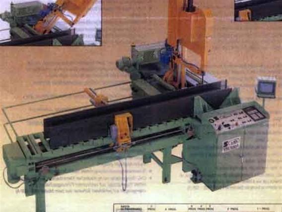 Sabi VBS 500A
