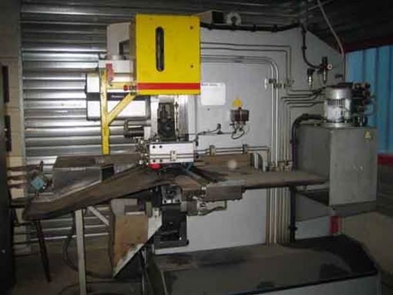 Darley cnc MPP 30