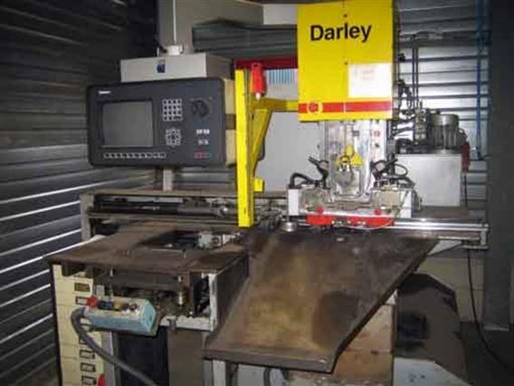Darley cnc MPP 30