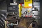 Darley cnc MPP 30