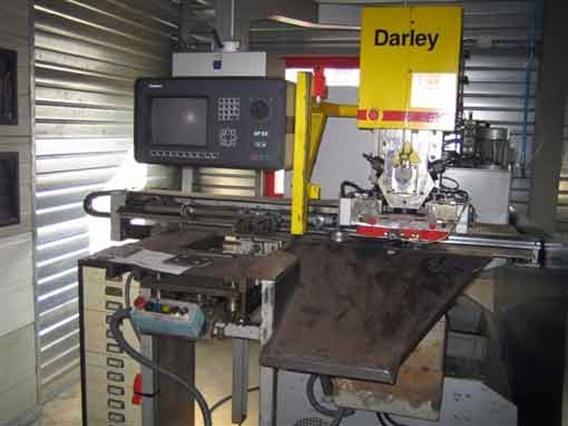 Darley cnc MPP 30
