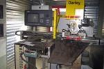 Darley cnc MPP 30