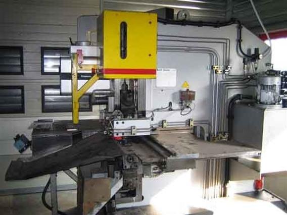 Darley cnc MPP 30