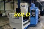 Mazak VQC 20/40B X:1000 - Y:510 - Z:510 mm