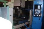 Mazak VQC 20/40B X:1000 - Y:510 - Z:510 mm