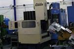 Mazak VQC 20/40B X:1000 - Y:510 - Z:510 mm