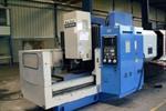 Mazak VQC 20/40B X:1000 - Y:510 - Z:510 mm
