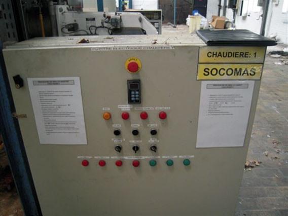 Socomas Robobloc SB