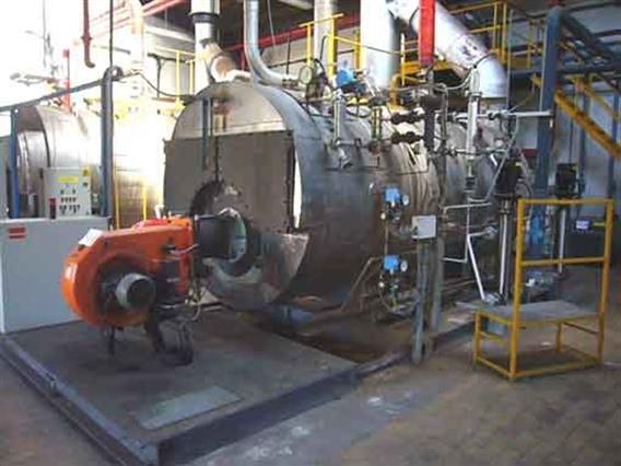 Stein-Fasel 15bar