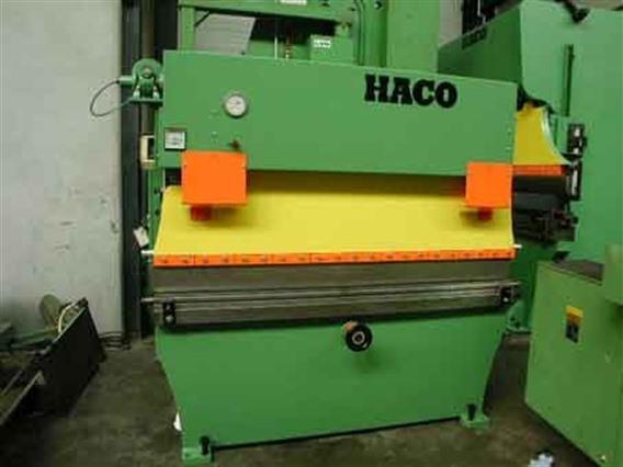 Haco PPH 60/20