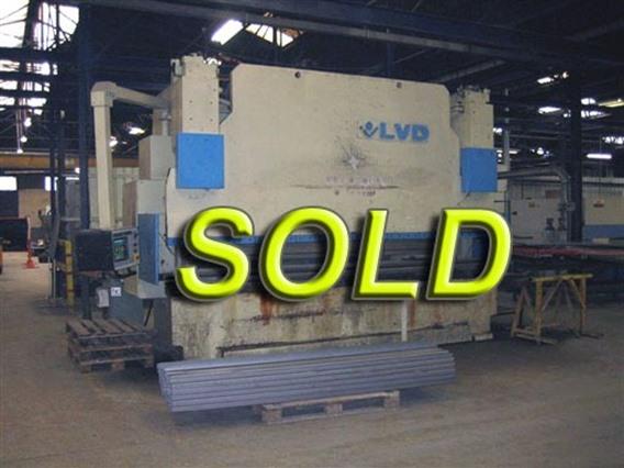 LVD PPI 320/45 CNC
