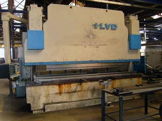 LVD PPI 320/45 CNC