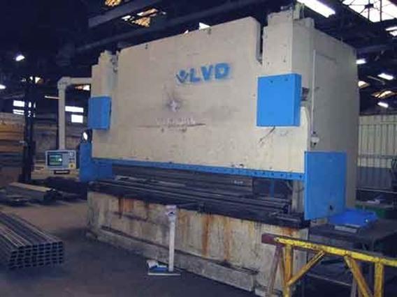 LVD PPI 320/45 CNC