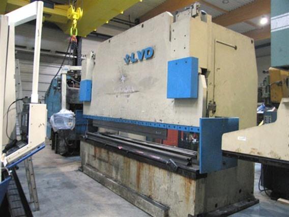 LVD PPI 320/45 CNC